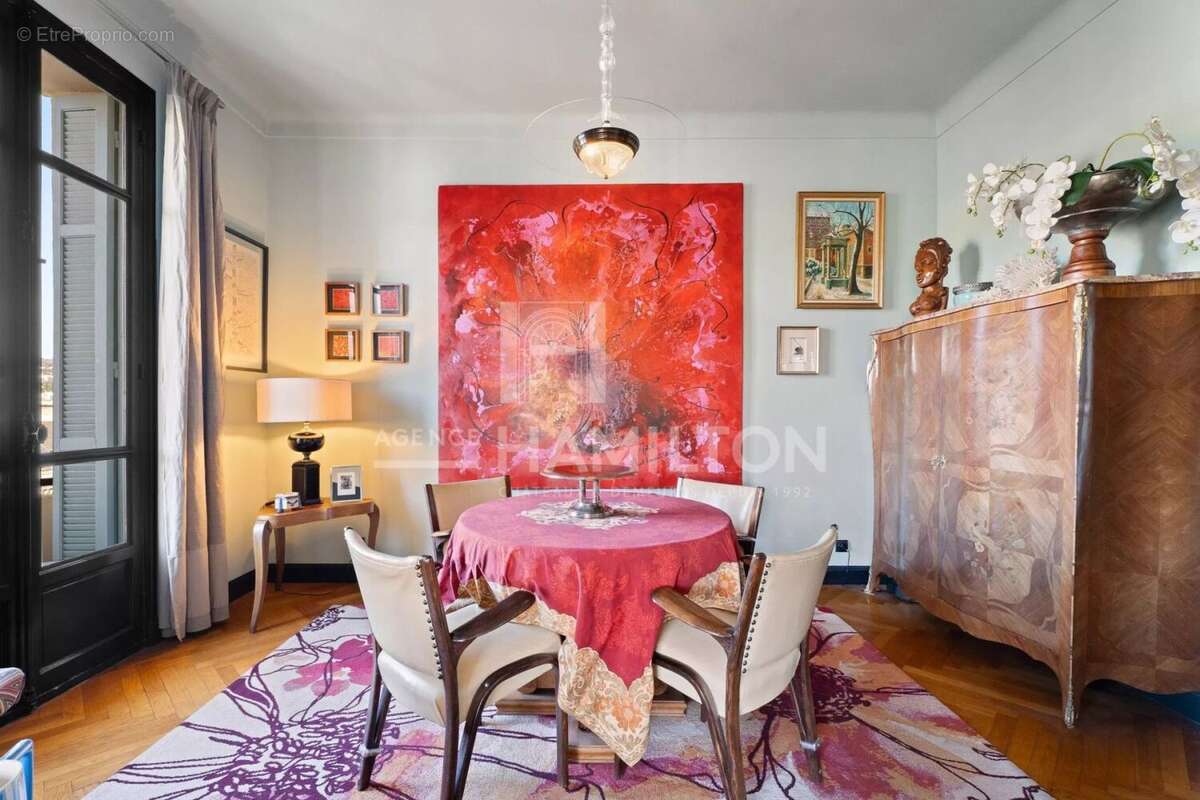 Nice  Appartement dexception - vue panoramique - photo 3