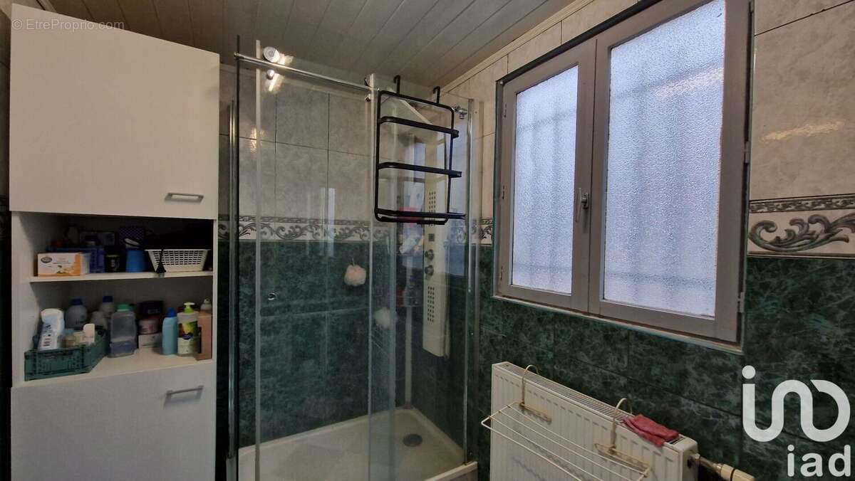 Photo 7 - Maison à LONGPERRIER