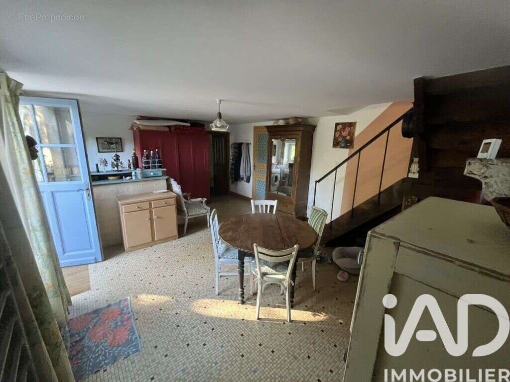 Photo 2 - Maison à CHAMPCEVINEL