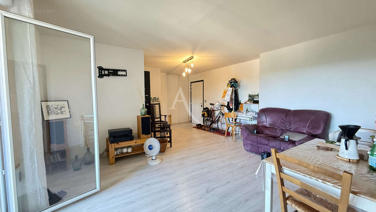 La roche sur yon appartement a vendre en exclusivite amanda - photo 2
