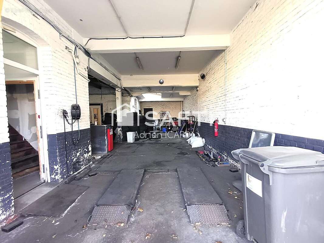 Photo 8 - Appartement à SOMAIN