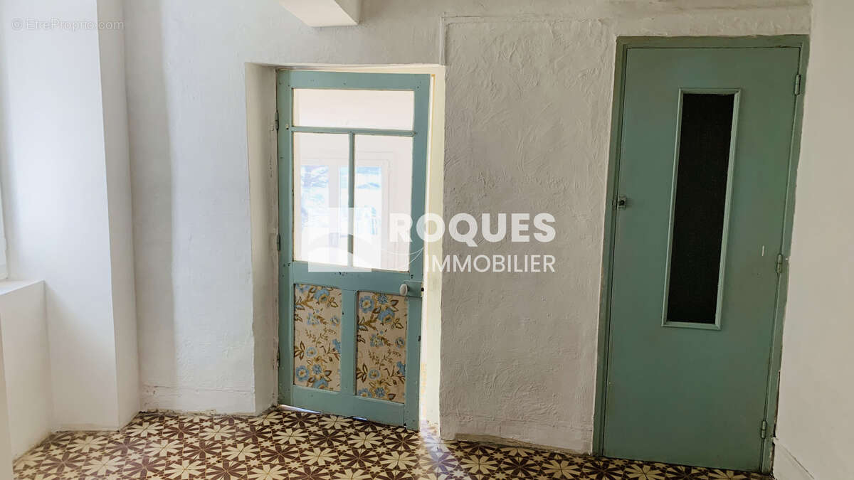 Maison à LE BOUSQUET-D'ORB
