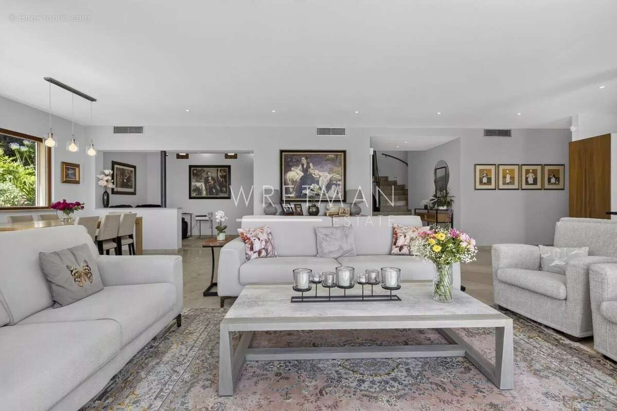 Maison à VENCE