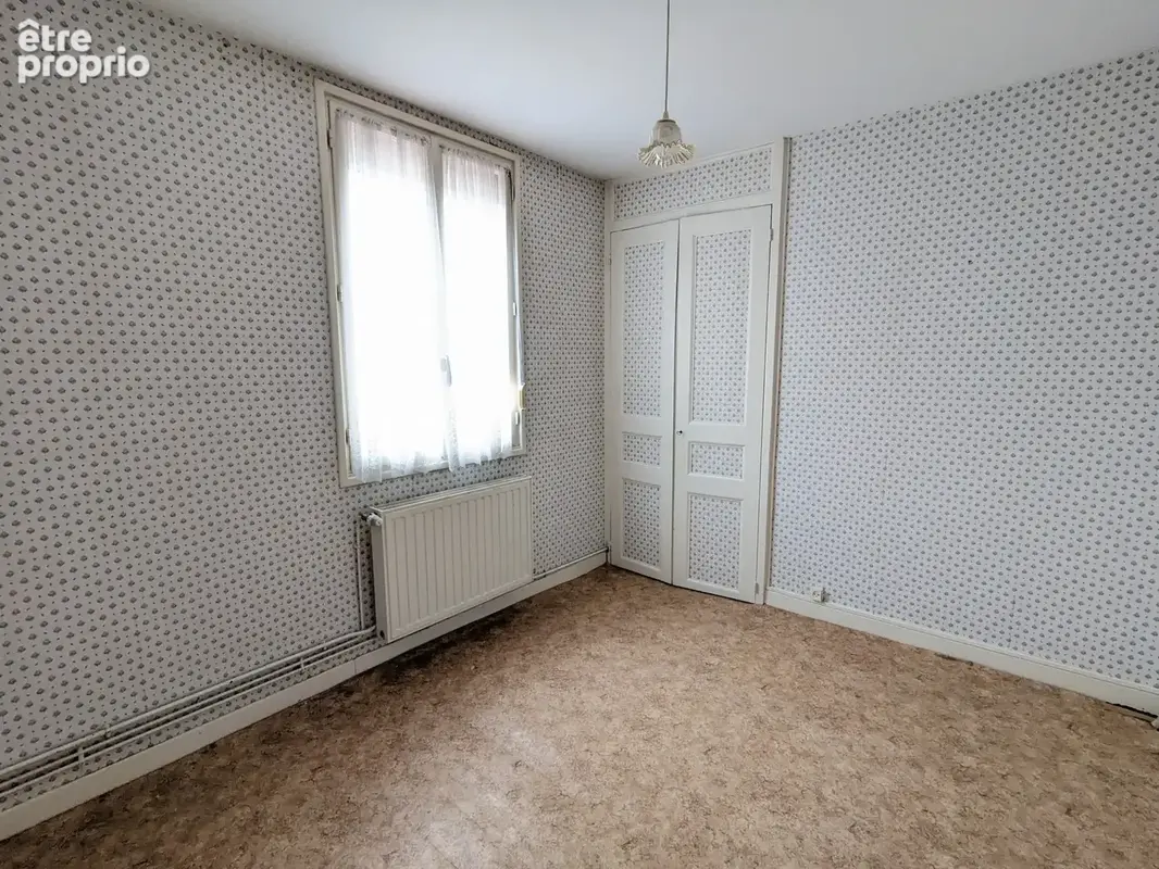Maison semi indépendante à proximité du Marais et de la gare de St omer - photo 8