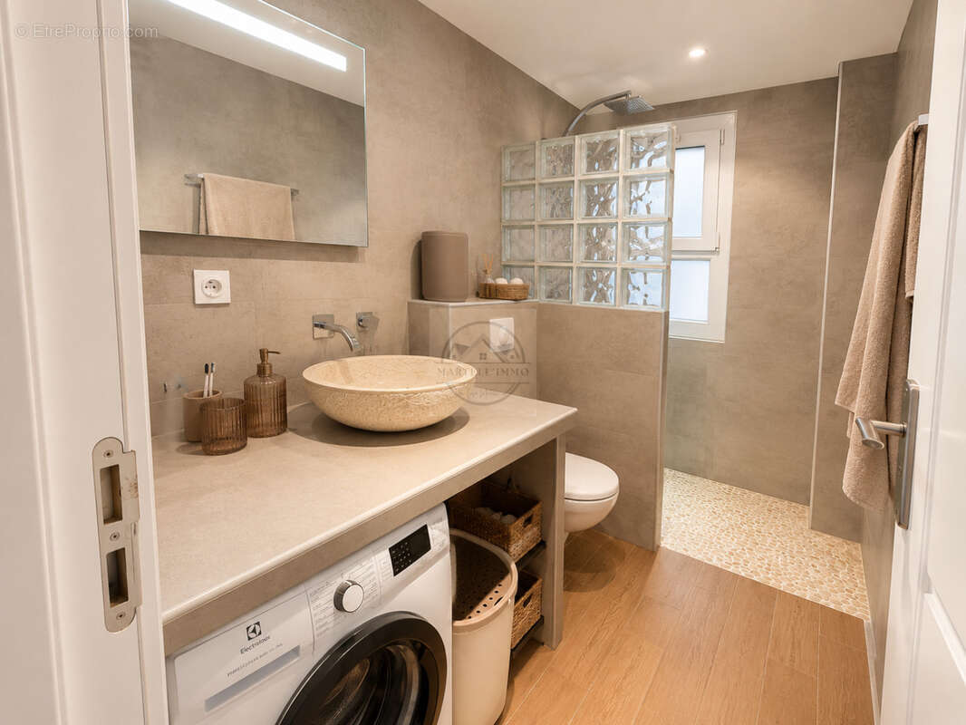 Appartement à SAN-MARTINO-DI-LOTA