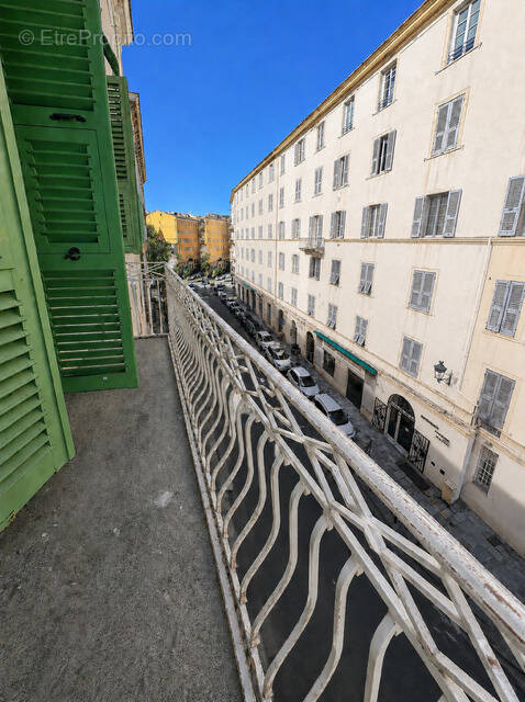 Appartement à SAN-MARTINO-DI-LOTA