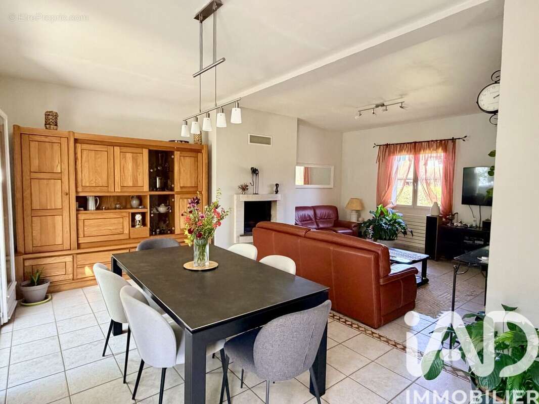 Photo 6 - Maison à GARANCIERES