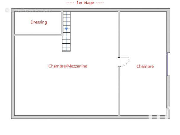 Photo 3 - Maison à TAVERS