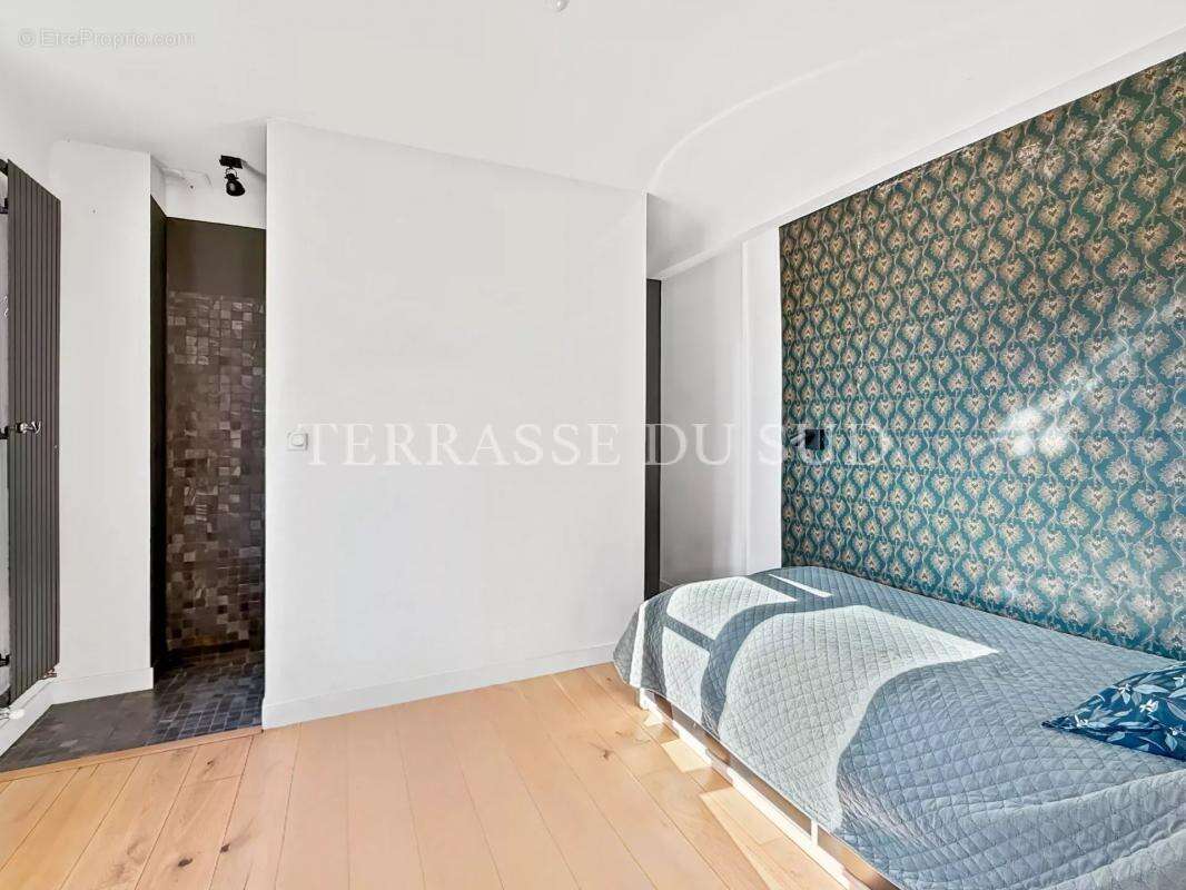 Maison à MARSEILLE-13E