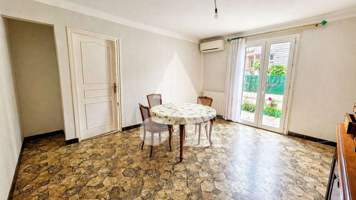 Maison à MONTPELLIER