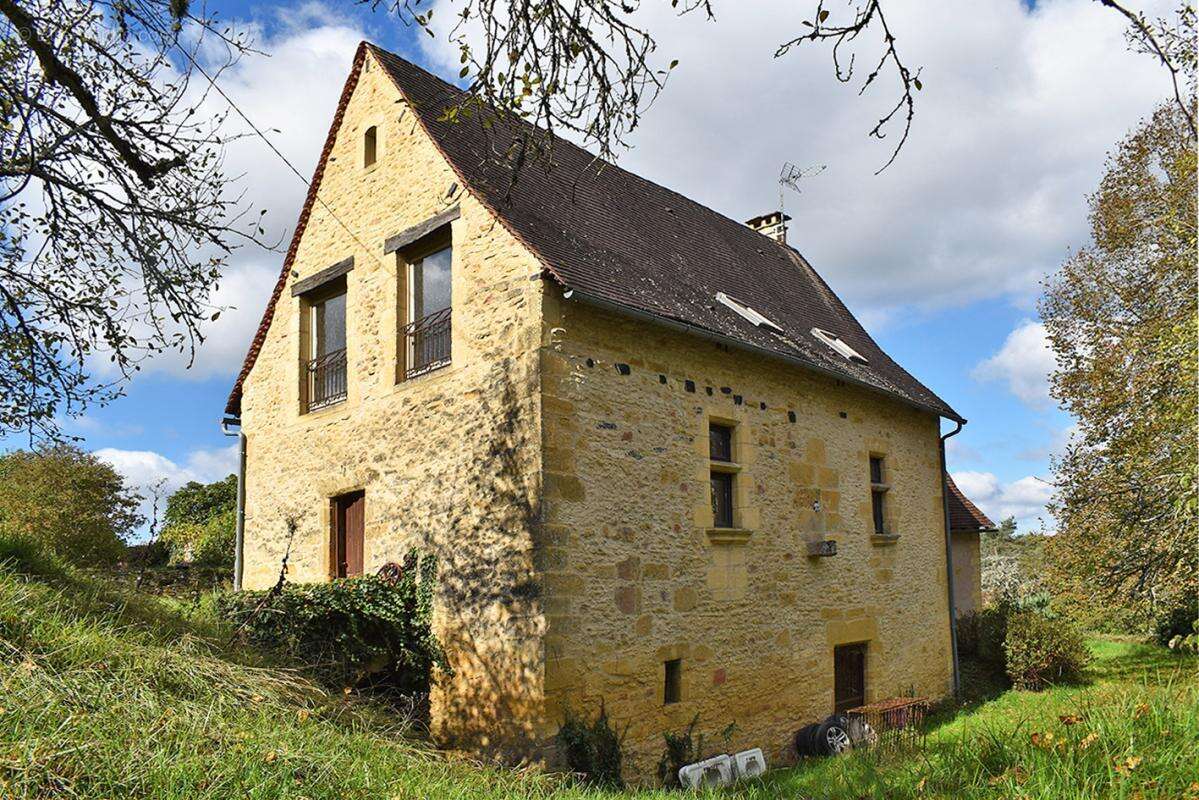 Maison Montignac Lascaux 8 pièce(s) 193 m2 - photo 8