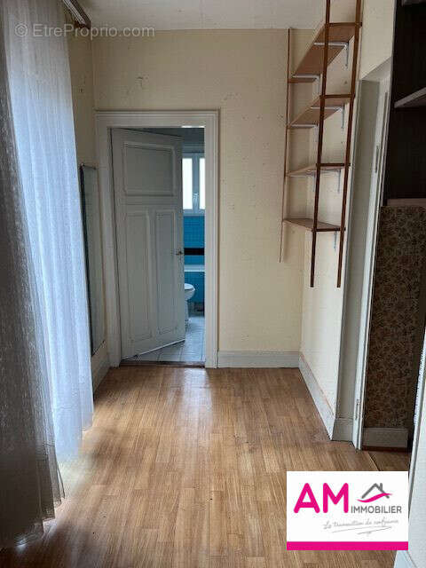 Maison à SOULTZ-HAUT-RHIN