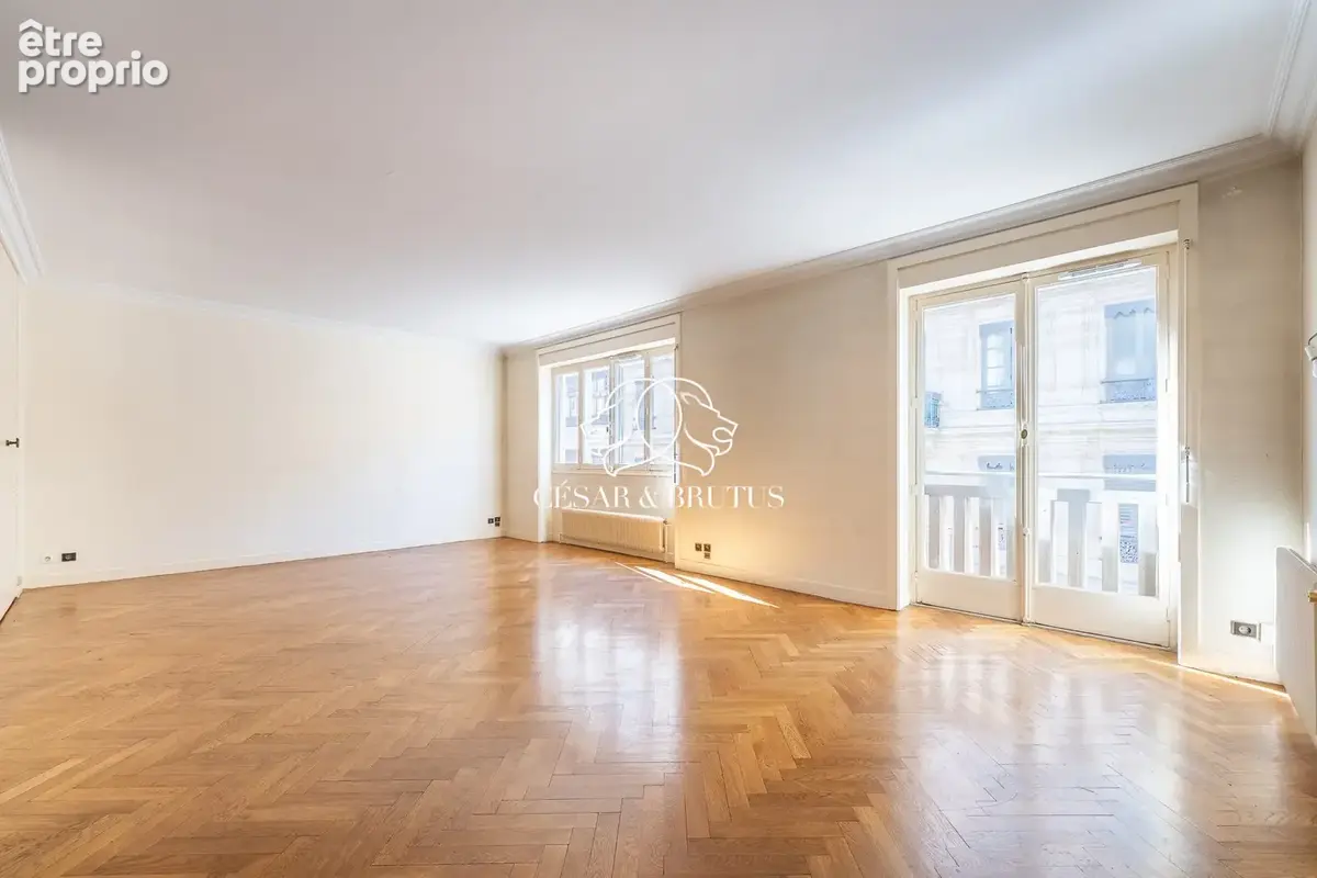 Appartement 3 pièces 128 m² à vendre à Lyon-2e (69002) - photo 4