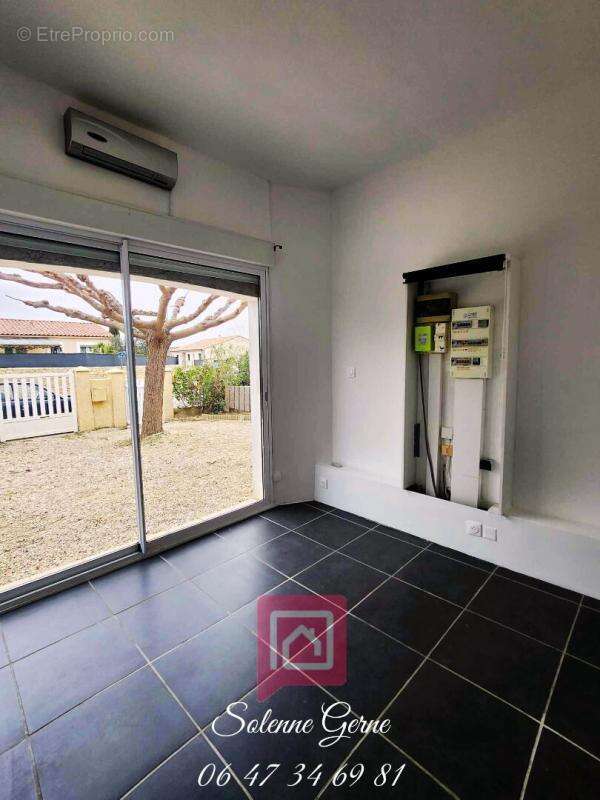 Maison à ARGENS-MINERVOIS