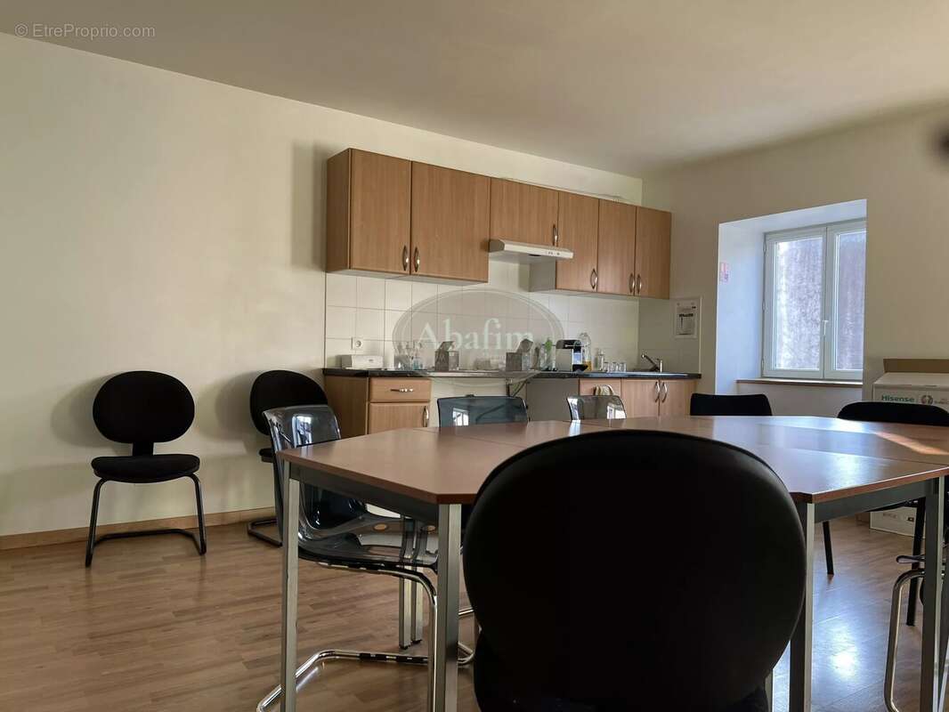 Appartement à SAINT-PALAIS