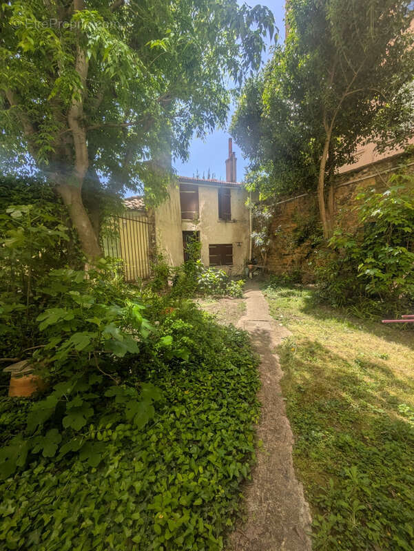 Appartement 22 m² à Lyon-1e  - photo 6