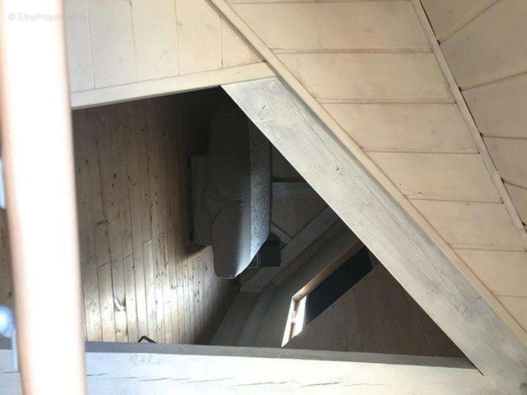 Appartement à LORIENT