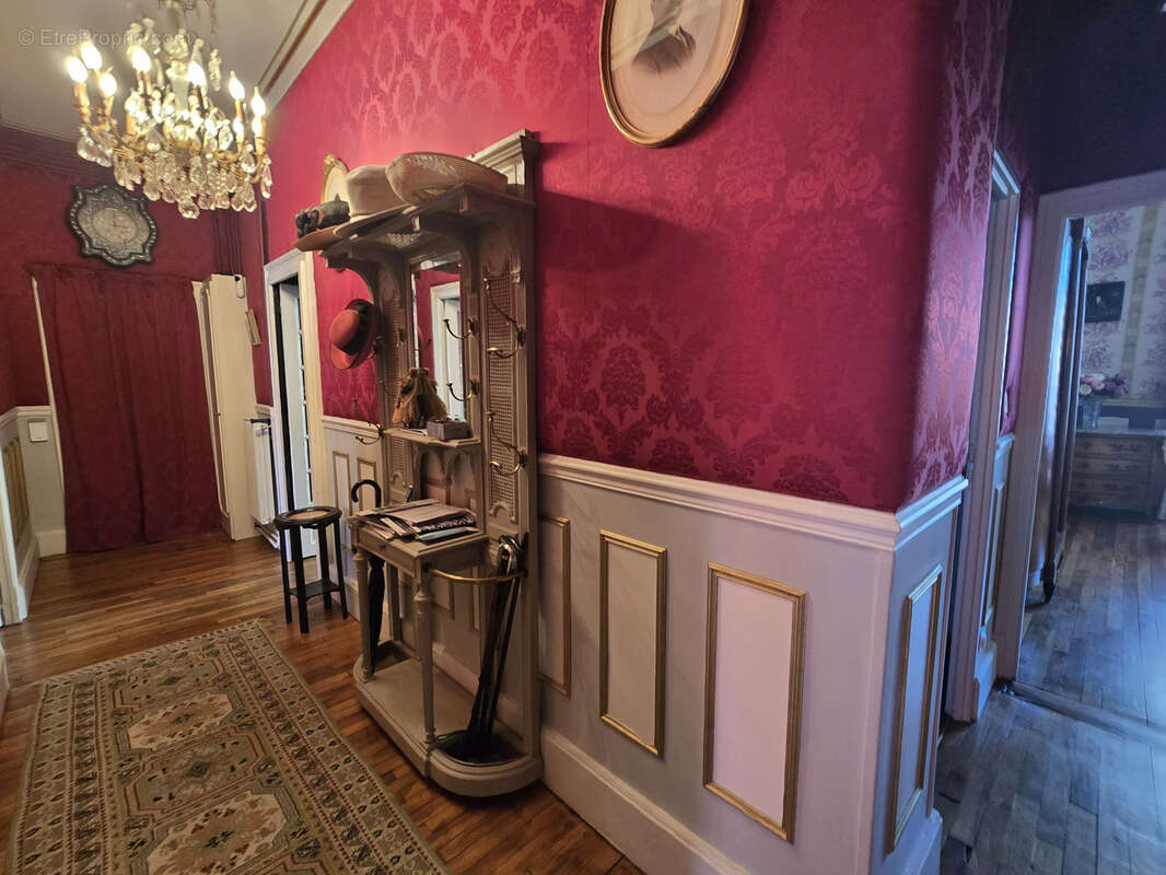 Appartement 4 pièces 110 m² à vendre à Vichy (03200) - photo 11