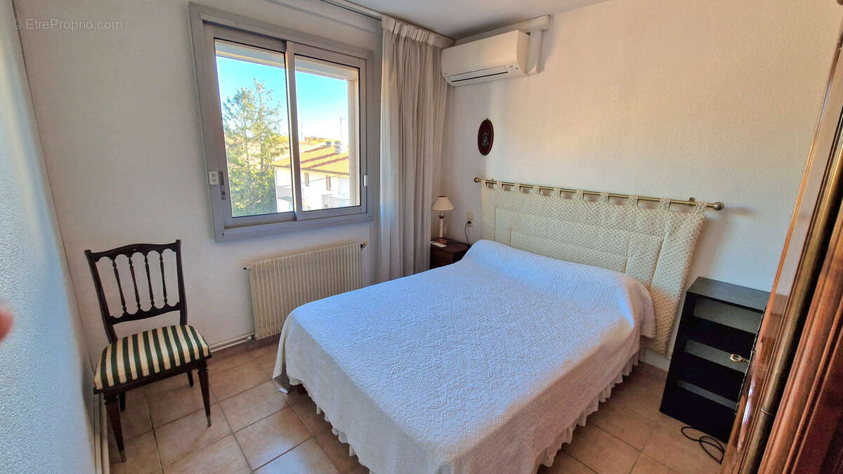 Appartement à COLLIOURE
