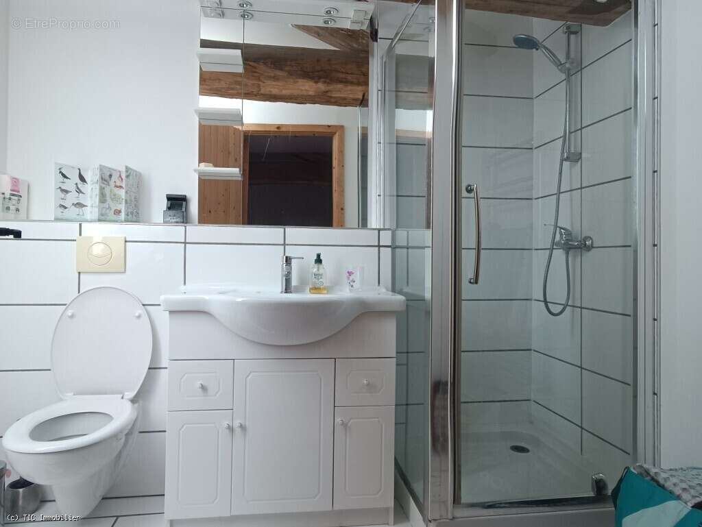 Superbe Longère avec Piscine, Belles Vues, Annexe et Dépendances - photo 24