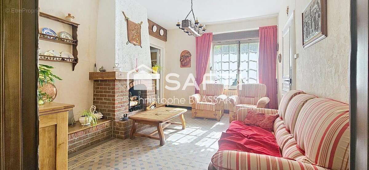 Photo 3 - Maison à ACQ