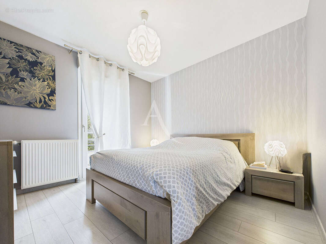 Appartement à ANNECY