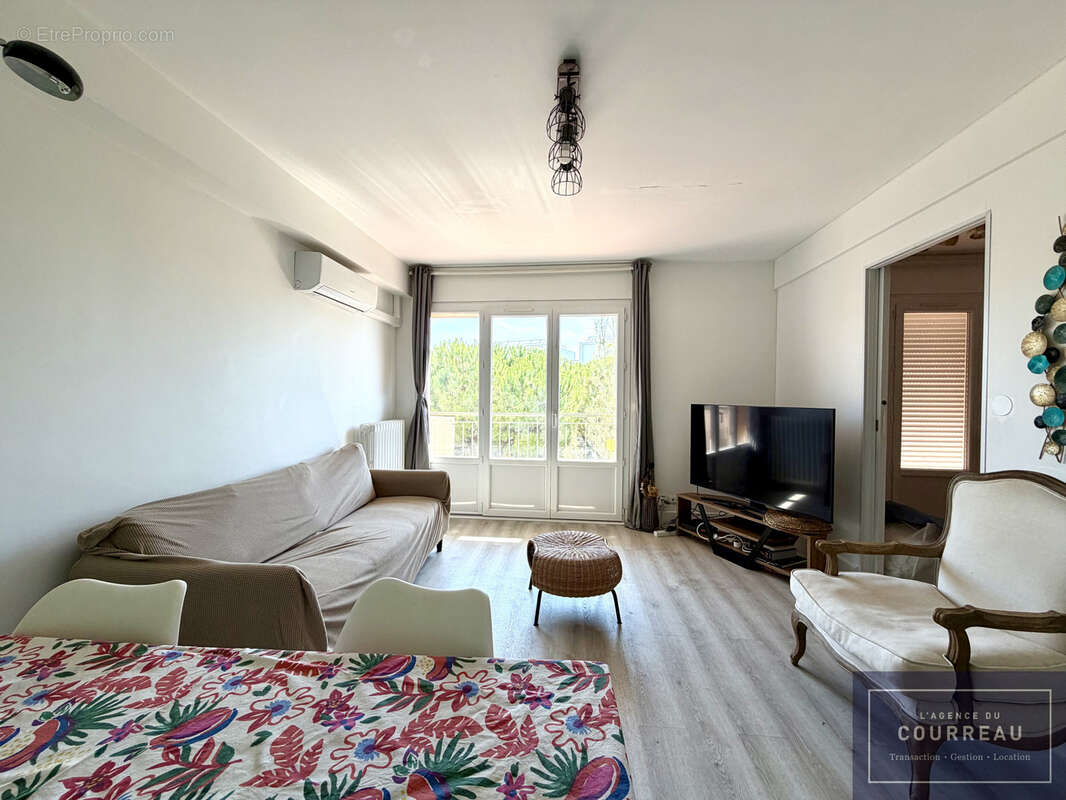 Appartement à MONTPELLIER