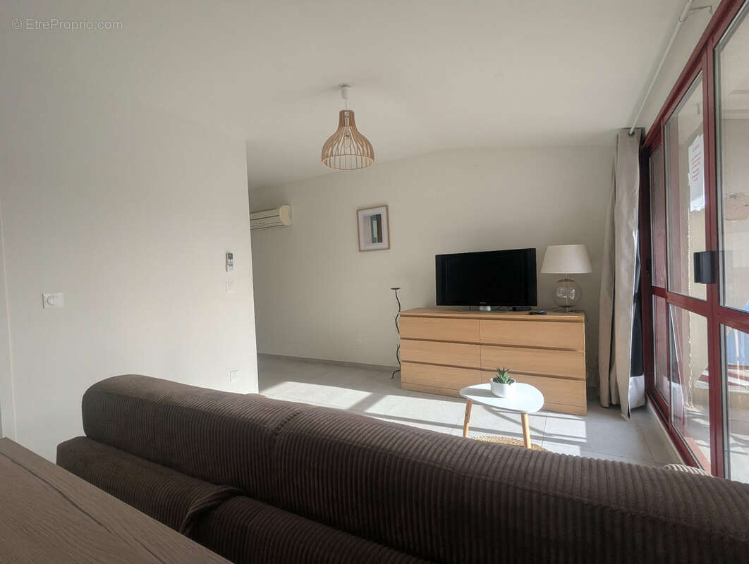 Appartement à ARLES
