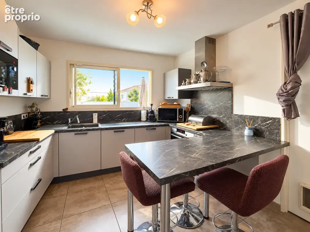 COURNONSEC   Maison T4 récente   86,5 m2   3 chambres   Jardin   Garage   DPE A - photo 18