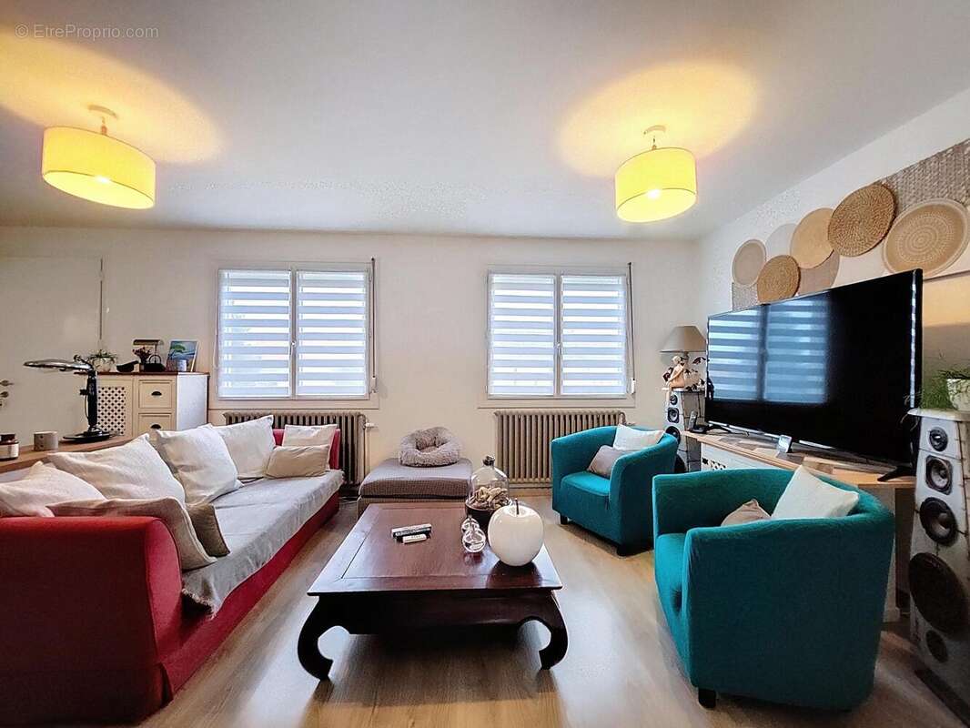 Photo 2 - Maison à LA RENAUDIERE