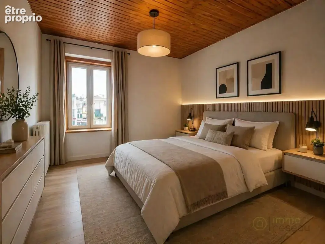 Maison 5 pièces 97 m² à vendre à Mozac (63200) - photo 11