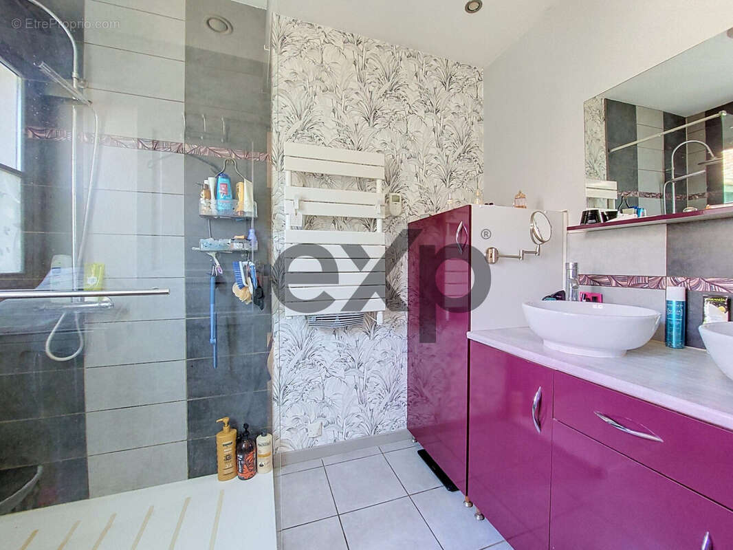 Maison 97 m² à Ribecourt-Dreslincourt  - photo 9
