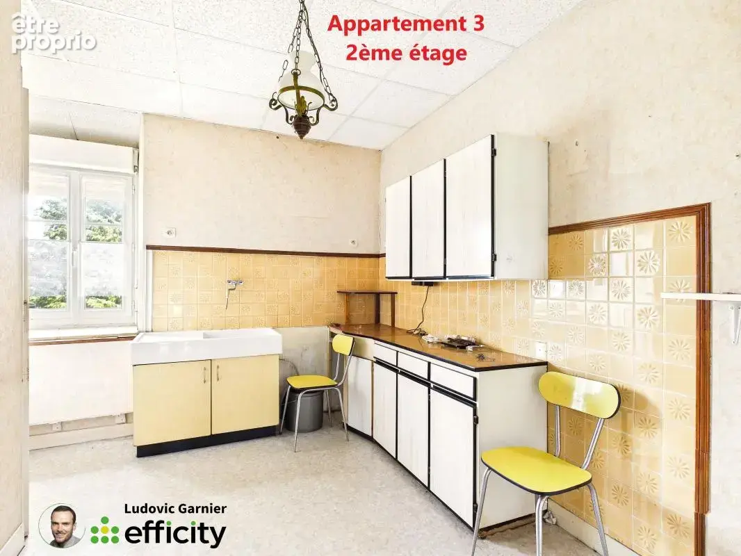 Appartement 184 m² à Sourdeval  - photo 14