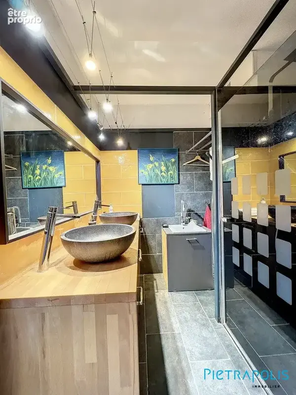 Maison 8 pièces 220 m² à vendre à Les Sauvages (69170) - photo 5