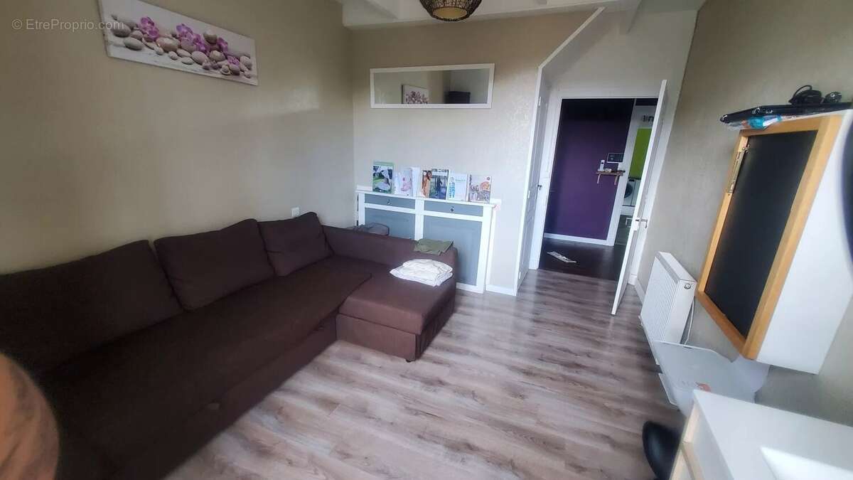 Maison à SAINT-BONNET