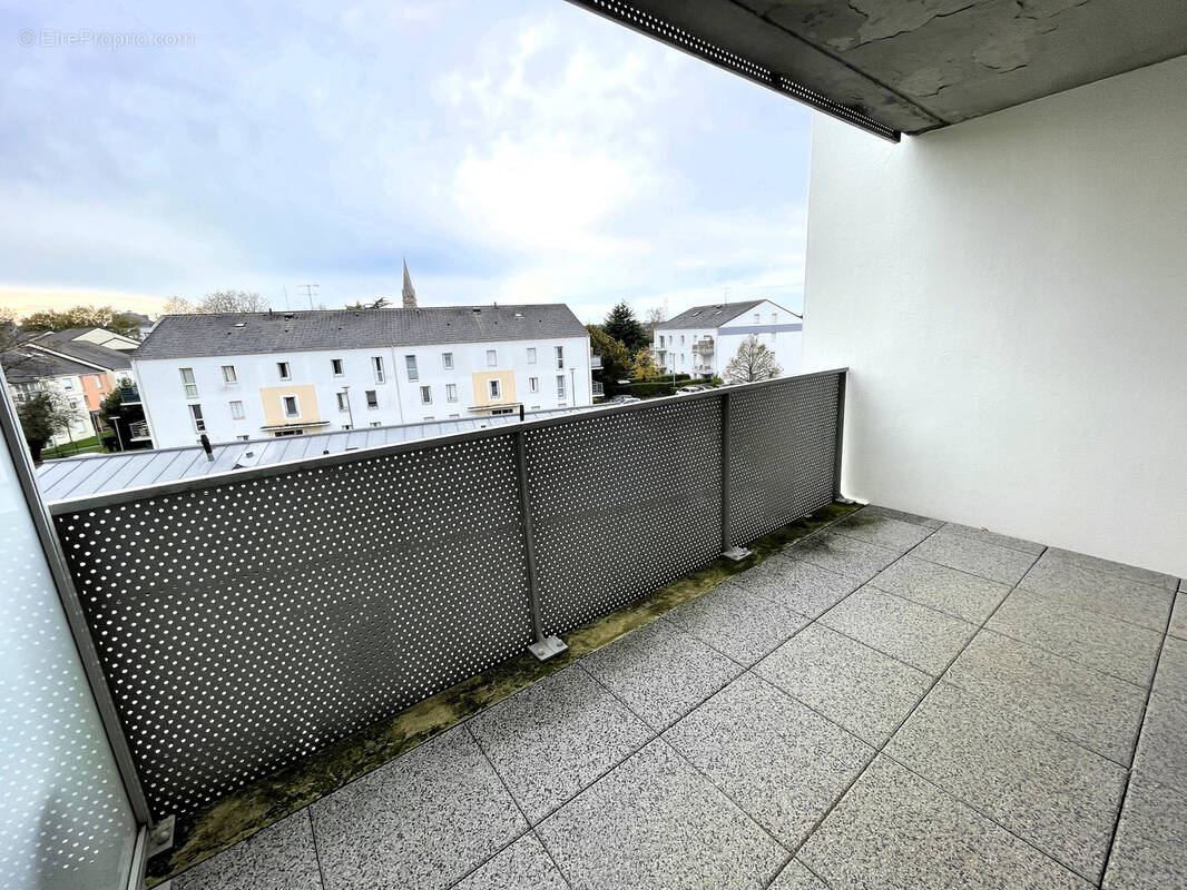 Appartement à COUERON