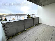 Appartement à COUERON