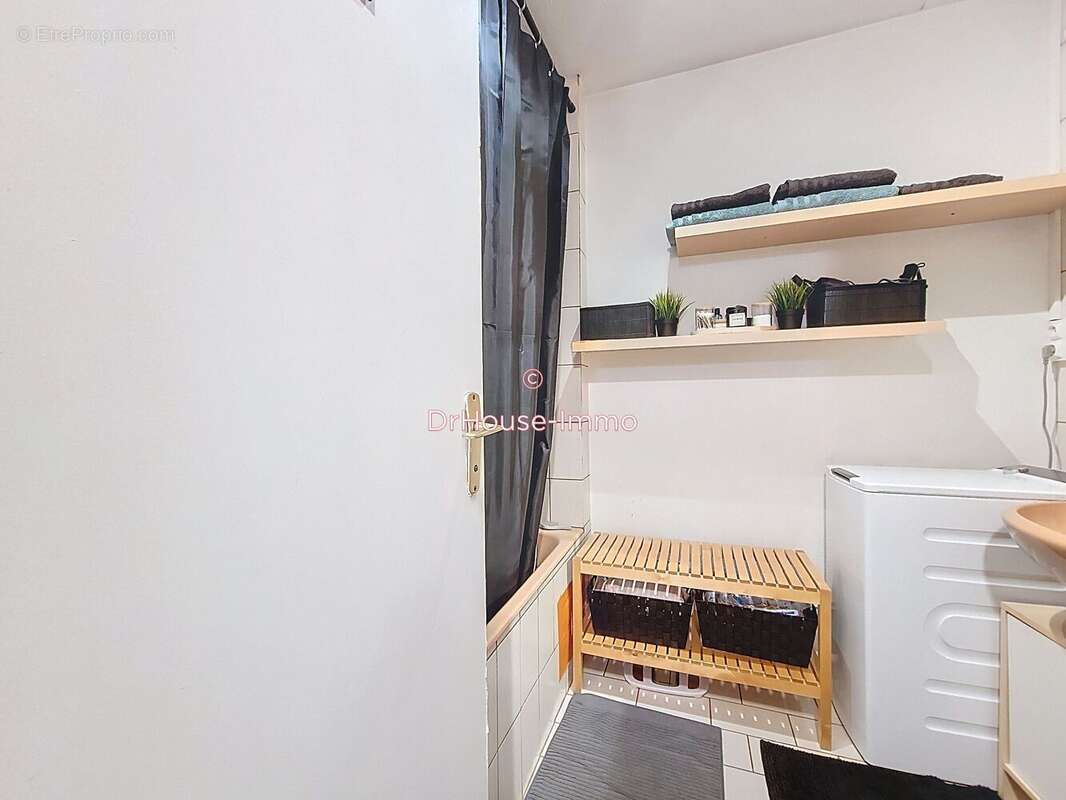 Appartement à MULHOUSE