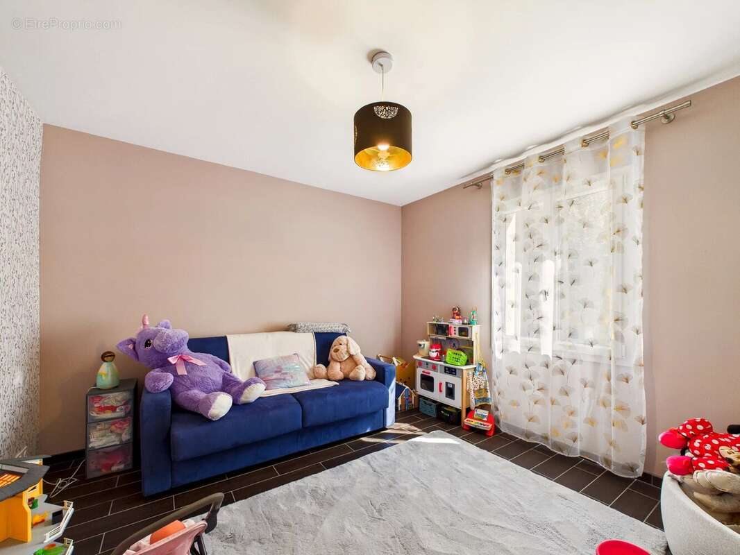 Maison à SAUSSIGNAC