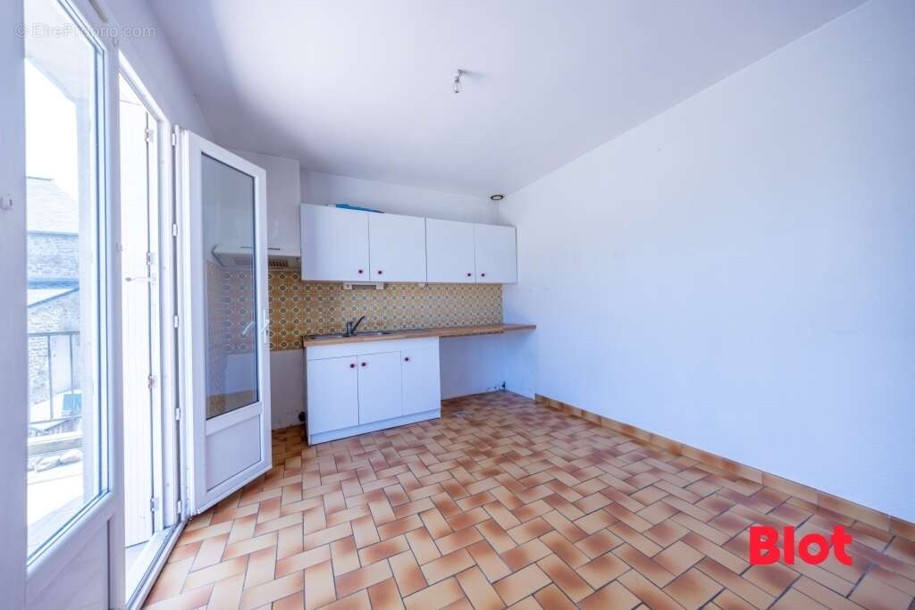 Maison 157 m² à Plessix-Balisson  - photo 4