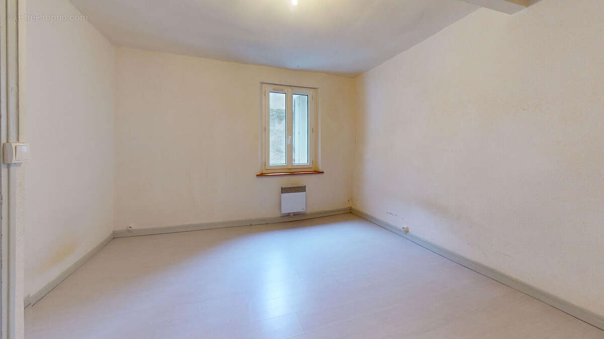 Appartement à LIMOUX