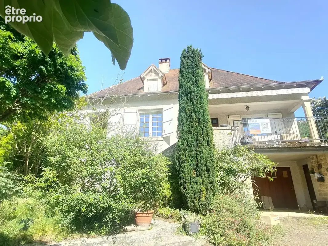 Un panorama d'exception sur la cascade d'Autoire ! - photo 19