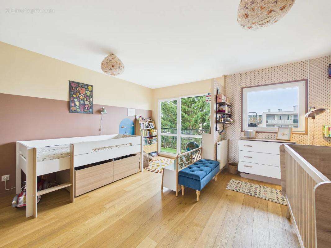 Appartement à BAGNOLET