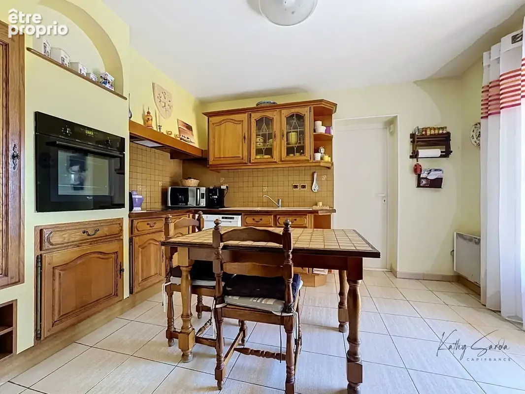 Maison à vendre 5 pièces PEROLS (34) - photo 7