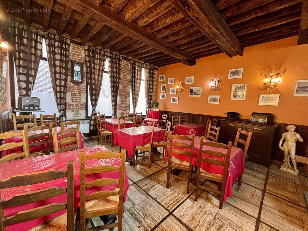 Appartement à CAMBRAI