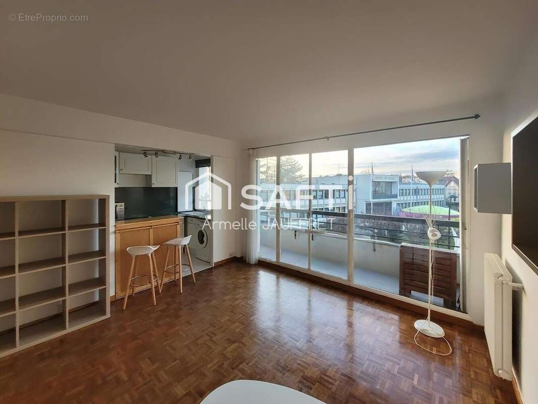 Photo 4 - Appartement à SOISY-SOUS-MONTMORENCY