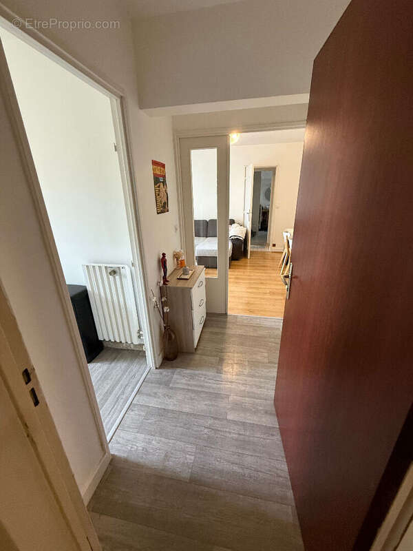 Appartement à ORLEANS