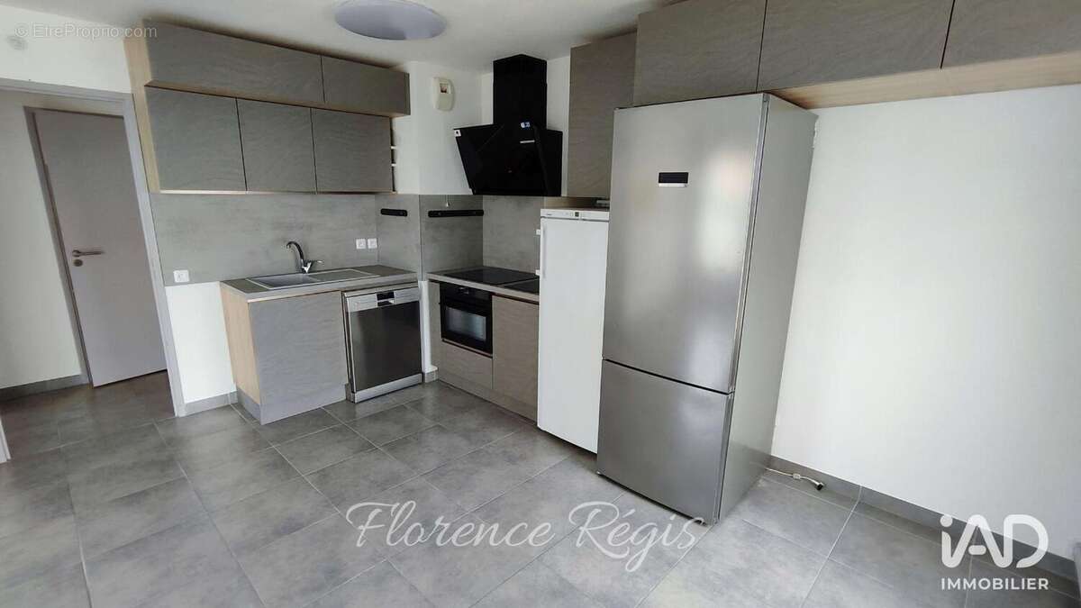 Photo 2 - Appartement à BALARUC-LES-BAINS