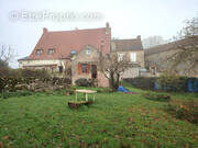 Maison à SAINT-REVERIEN