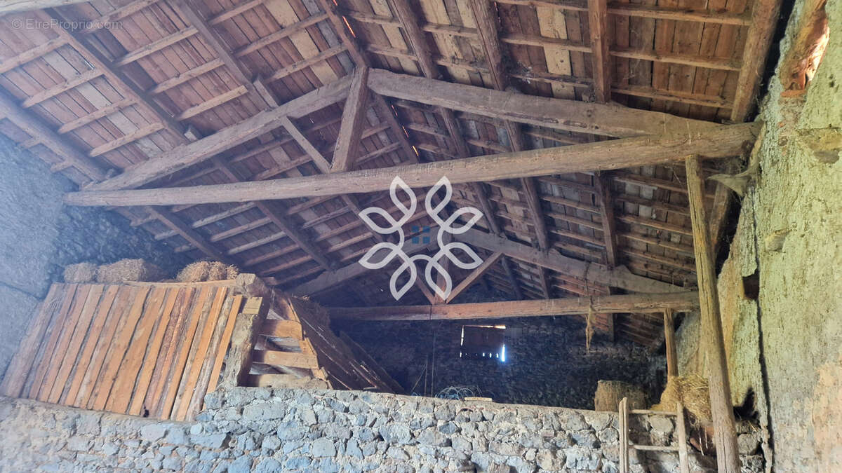 Corps de ferme à renover - photo 6